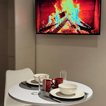 Terra Cotta 1er étage Abbeville