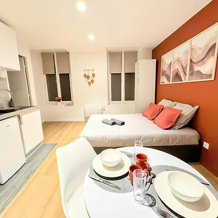 Terra Cotta 1er étage