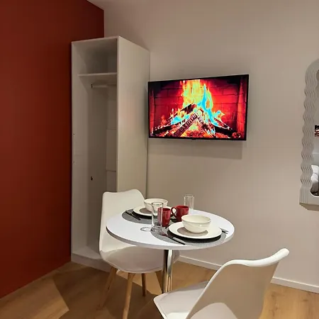 Appartement Terra Cotta 1er Etage *
