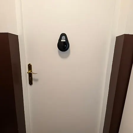 Terra Cotta 1er étage Appartement