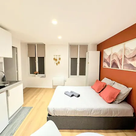 Terra Cotta 1er étage Abbeville