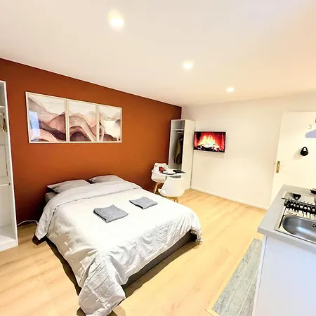 Terra Cotta 1er étage * Abbeville