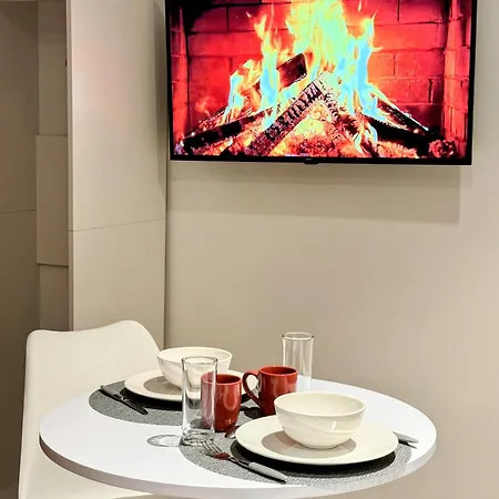 Appartement Terra Cotta 1er étage *