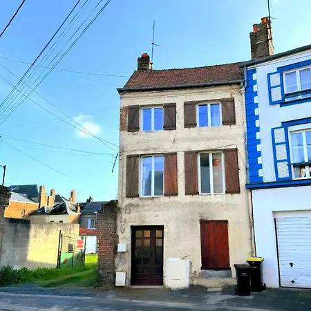 Terra Cotta 1er Etage * Abbeville