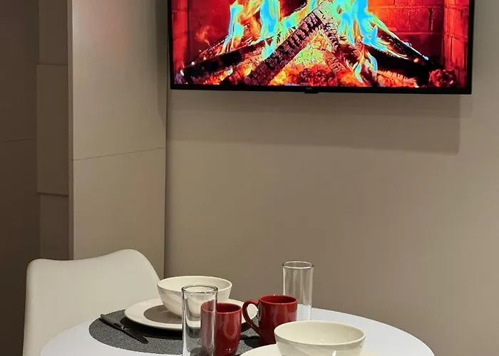 Terra Cotta 1er Etage Abbeville