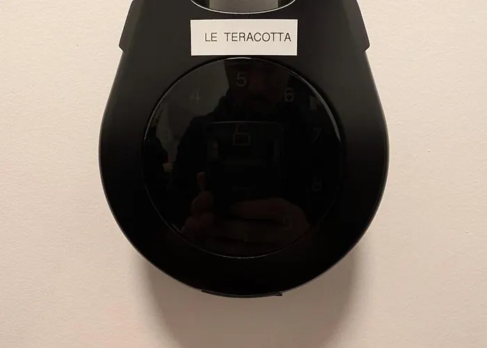 Terra Cotta 1er Etage * Abbeville