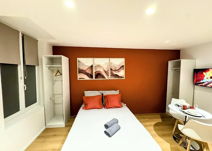 Terra Cotta 1er Etage