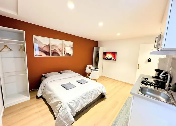 Terra Cotta 1er Etage * Abbeville