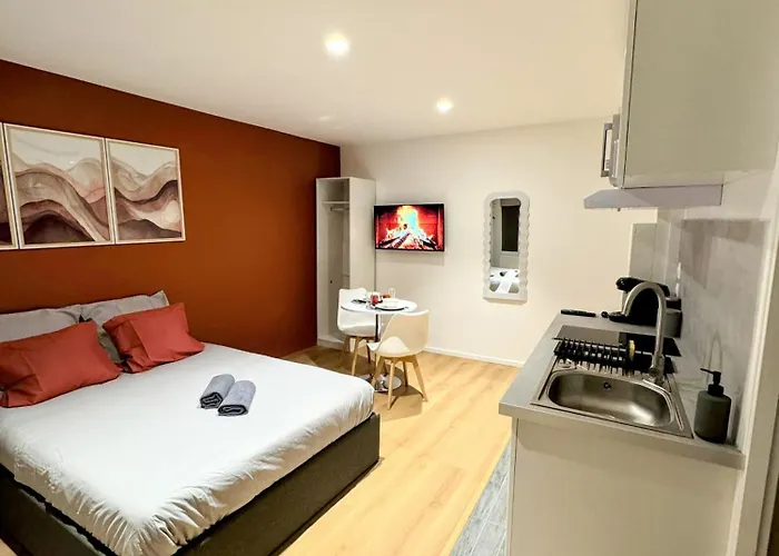 Terra Cotta 1er Etage Abbeville